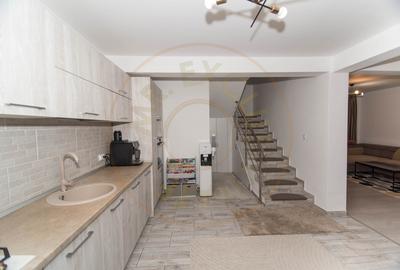 Duplex cu 4 camere cu Canalizare în Big-Bascov - 9