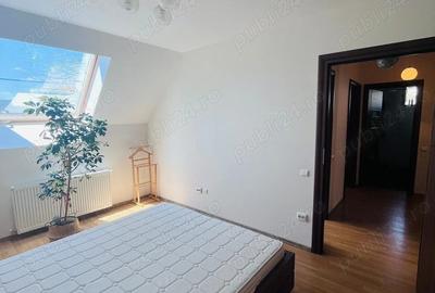 De inchiriat : apart.3 cam. sect.3, Bucuresti - 9