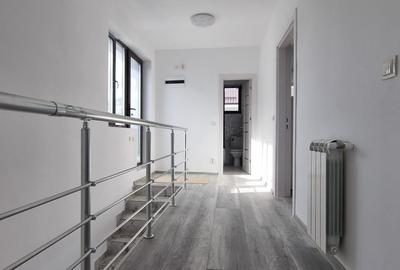 Solid House  , Complex de 18 vile individuale – calitate, siguranță, confort Solid House  , Complex de 18 vile individuale – calitate, siguranță, confort - 24