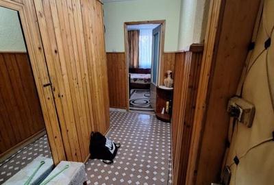 Apartament cu 2 camere semidecomandat în Neptun - 9