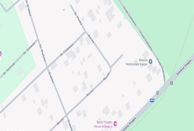 Spațiu comercial, în Snagov - 5