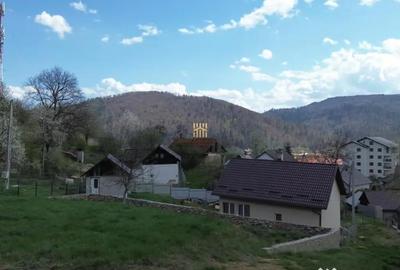 Teren de 1272 mp, în Gura Humorului - 10