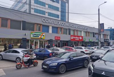 Spațiu comercial, de 65 mp, în Crângași - 2
