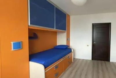 Apartament cu 2 camere în Circumvalațiunii