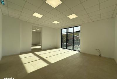 Spațiu comercial, de 420 mp, în Bucium - 17