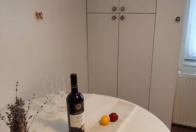 Apartament cu 4 camere decomandat, mobilat în Vitan Mall - 23