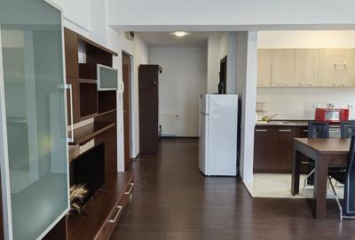 Inchiriere 2 camere Baneasa - 3