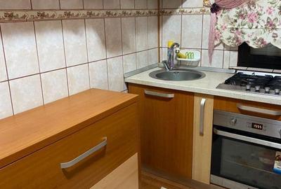 Apartament cu 2 camere în Socola - 2