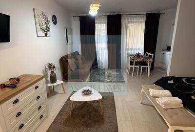 Garsonieră semidecomandată, mobilată în Warthe - 8