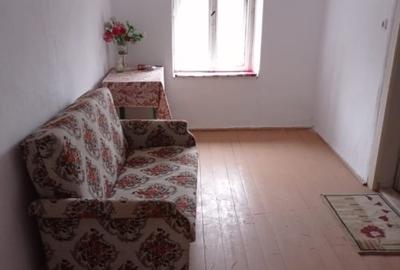 Casă de vânzare în Calnic, Alba – liniște, natură și potențial turistic - 6