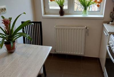 GARSONIERA-13 SEPTEMBRIE-LICEU ODOBLEJA-BLOC NOU-SEBASTIAN - 4