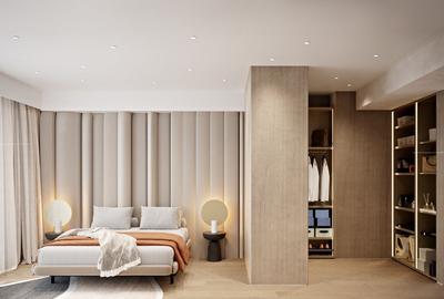 Apartament cu 2 camere decomandat, mobilat în Floreasca - 3