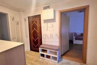 Apartament cu 3 camere decomandat, mobilat în Lipovei - 13