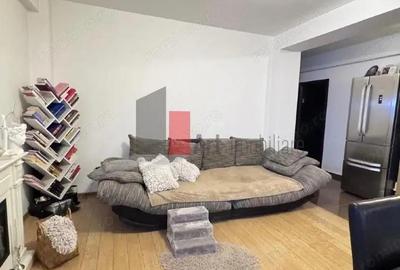 Vand Ap. 4 camere Str. Rezervelor 70 Militari Residence - 5