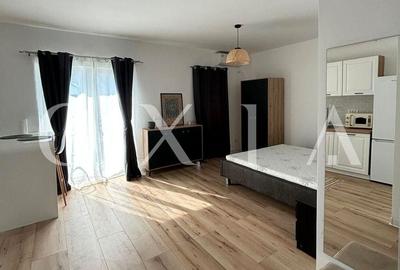 Garsonieră semidecomandată, mobilată în Giroc - 3