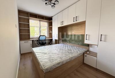 Apartament 4 camere | Etaj intermediar | Manastur | Zona Big - 2