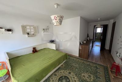 Vila Individuala | 5 camere | P+1+Pod | Gulia - 22