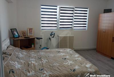 De vanzare apartament cu 2 camere 52mp Fabricii - 6