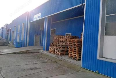 Spațiu comercial, de 900 mp, în Freidorf - 2