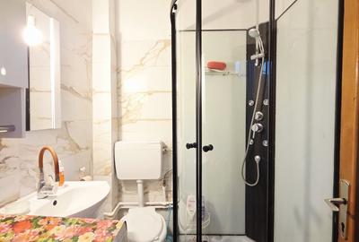 Garsonieră nedecomandată, mobilată în Micro 13 - 8