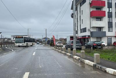 GARSONIERA SPATIOASA-LOC PARCARE-MILITARI RESIDENCE-COMISION 0 - 6