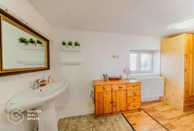 Casa noua in Fantanele, P+M, comision 0% - 1