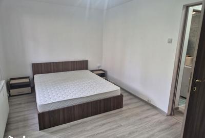 Apartament cu 2 camere semidecomandat în Central - 8