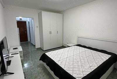 Garsonieră semidecomandată în Țiglina 1 - 5