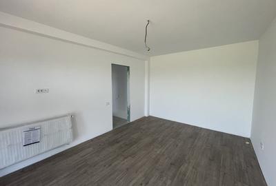 Vila individuala, Domnesti, Drumul Targului, P+1, suprafata teren 460, finisata. - 7