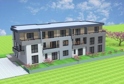 Apartament 2 camere, zona Marul de Aur Apartament 2 camere, zona Marul de Aur - 1