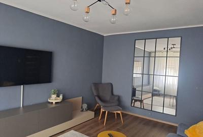 Apartament cu 2 camere decomandat în Central - 3