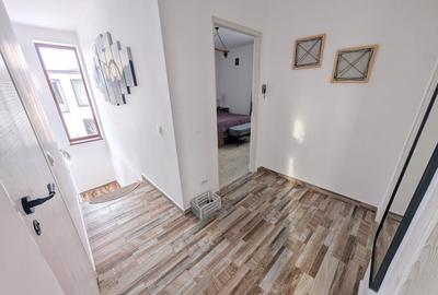 Casă individuală cu 4 camere cu Canalizare în Central - 41