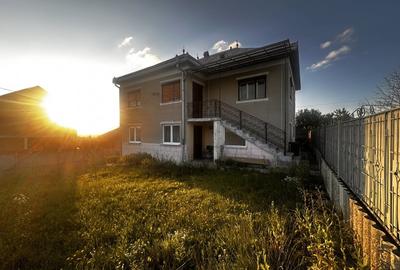 Vanzare Casa 7 camere | Necesita Renovare | Teren 323 mp | Feleac - 3