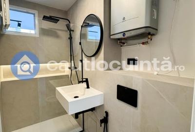 Apartament 2 Camere+Birou Parcul Tineretului 5' Metrou Renovat Modern - 13