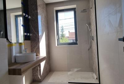 Garsonieră modernă cu bucătărie open-space – ARQA Residence, Voluntari - 5