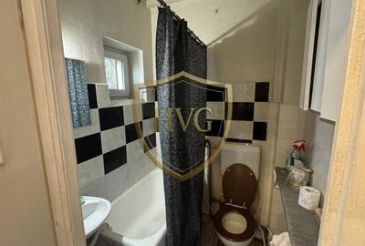 Garsoniera ultracentrala | Cel mai mic pret din zona - 5