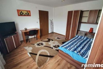 Oferim spre vanzare in zona 13 Septembrie garsoniera - 1