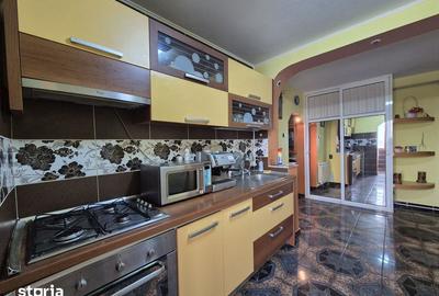 Apartament cu 2 camere decomandat în Central - 4