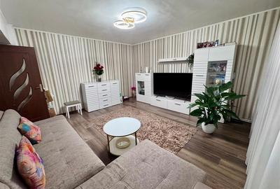 Apartament cu 3 camere decomandat, mobilat în Buzaului - 2
