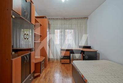 Vanzare apartament cu 3 camere, decomandat, 2 bai - Racadau - 9