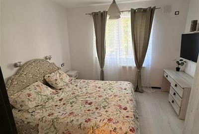 Garsonieră decomandată, mobilată în Vasile Aaron - 6