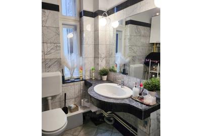 REA0124265 Apartament 4 camere de vanzare in vila l Dorobanti l Victoriei l Come REA0124265 Apartament 4 camere de vanzare in vila l Dorobanti l Victoriei l Come - 10