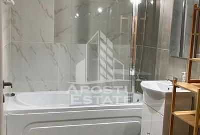 Garsonieră decomandată în Braytim - 3