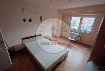 Apartament 2 camere Intre Lacuri
