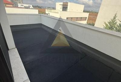 SCOALA AMERICANA | VILA INDIVIDUALA CU 7 CAMERE | COMPLEX REZIDENTIAL - 39