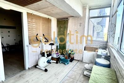 VANZARE APARTAMENT 4 CAMERE 90MP/BALCON/LOC PARCARE/ZONA AUCHAN - 5