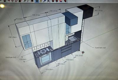 Proprietar vand apartament Tineretului 2 camere   bloc boutique - 13