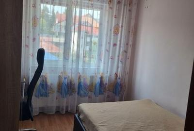 Apartament cu 3 camere semidecomandat în Bistrița Lac - 7