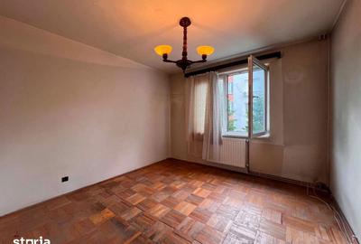 Apartament cu 3 camere decomandat în Tudor Vladimirescu - 3