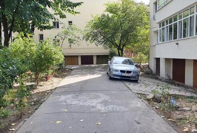 Garsonieră în Giurgiului - 7
